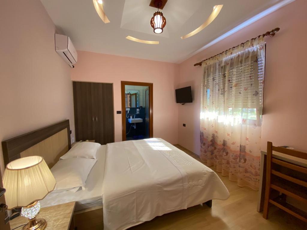 Chambre Double Deluxe
