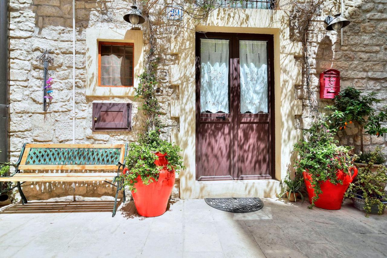 B&B Modica - Case del Vicolo Stretto - Bed and Breakfast Modica