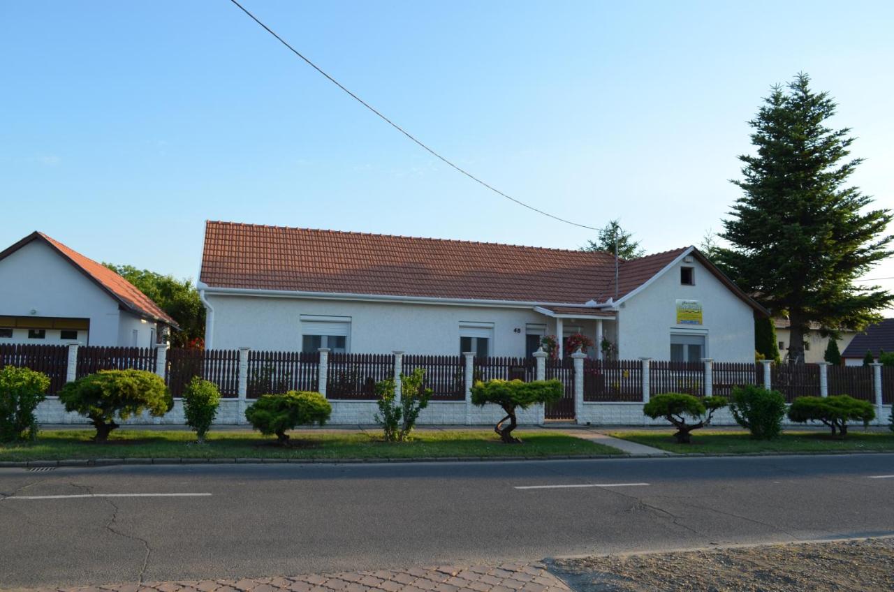 Five-Bedroom House