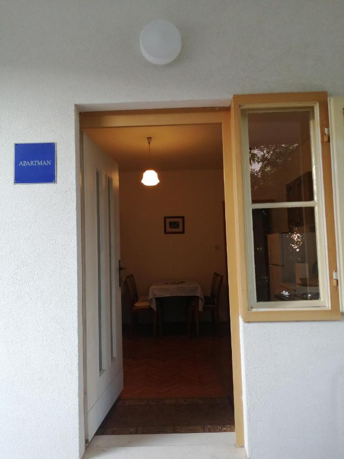 Apartman Miljana - Ferienwohnung