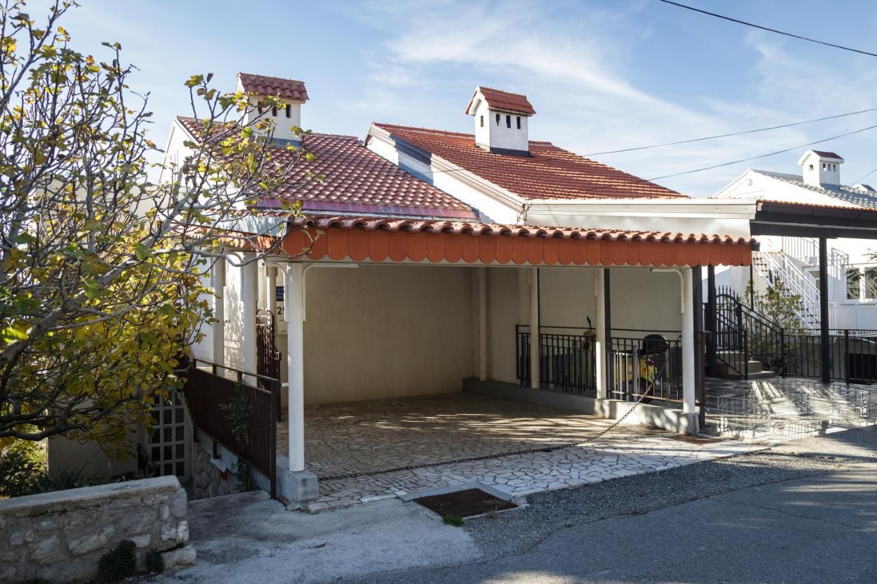 Apartments Klena - Chambres d’hôtes