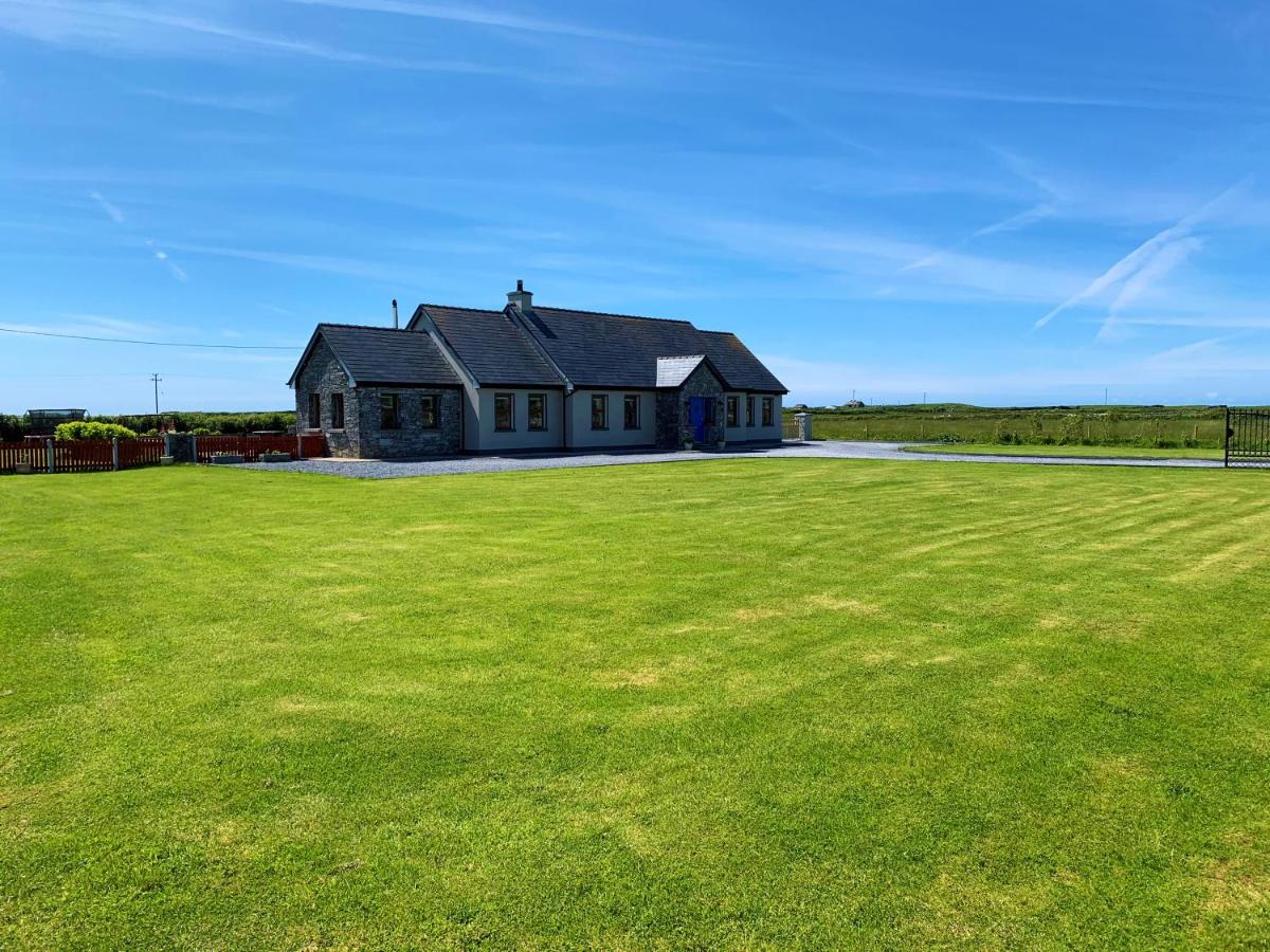 B&B Doolin - Wild Atlantic Breeze Guesthouse - Bed and Breakfast Doolin