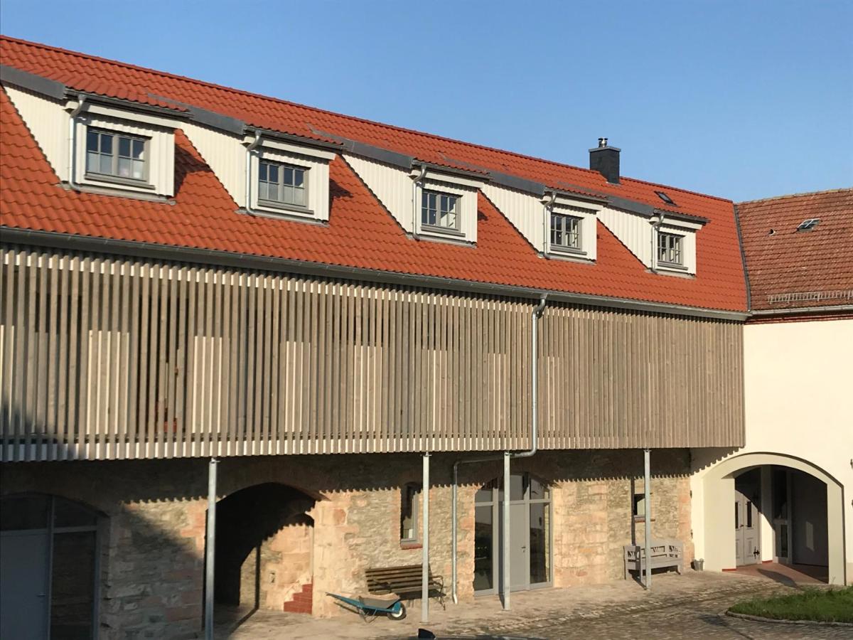 Gästehaus Lausnitz Ferienwohnung, Reda - Ferienwohnung Lausnitz