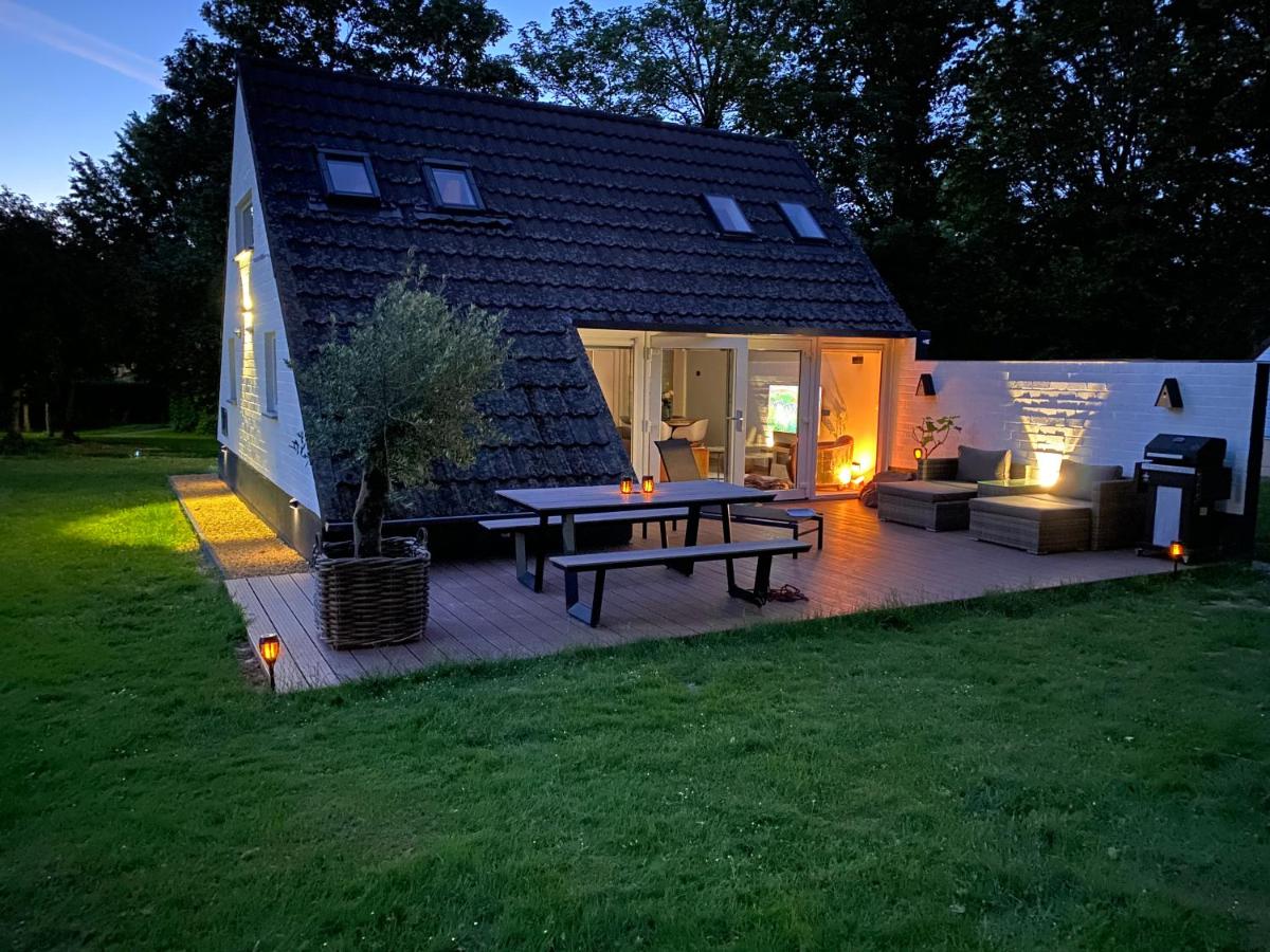 Limburg Lux 90 - B&B