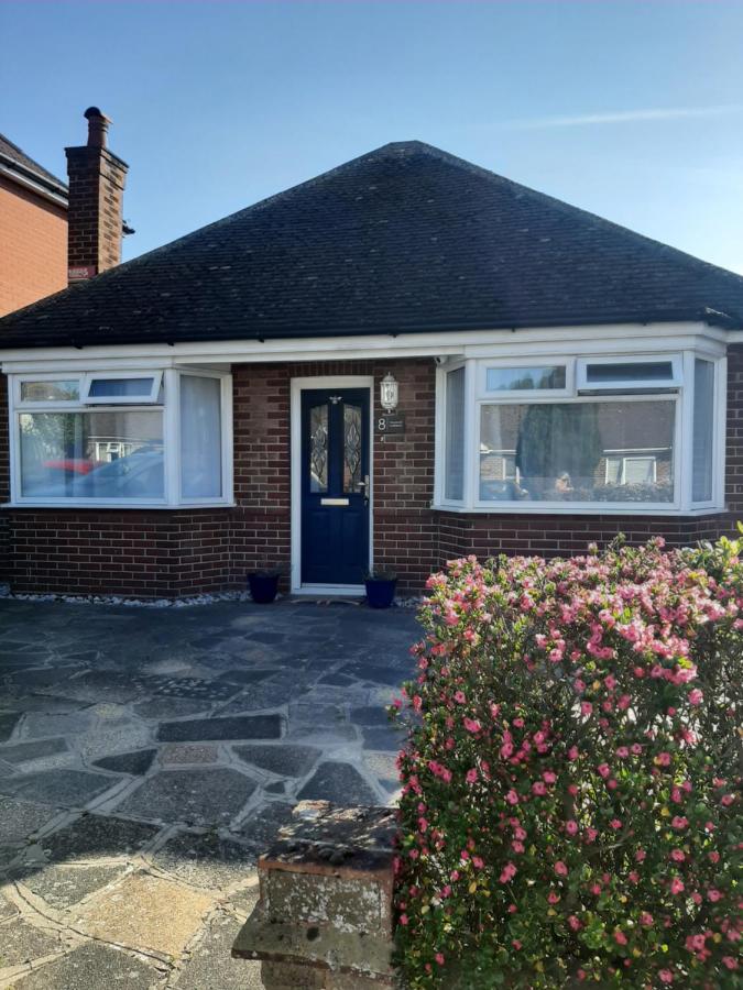 Home from Home Stay Margate - B&B