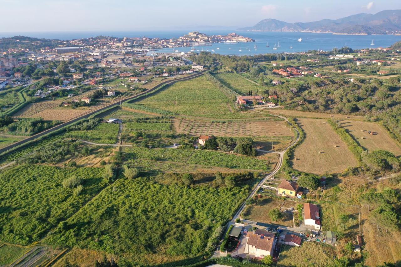 B&B Casa Gianfranca - Ferienwohnung