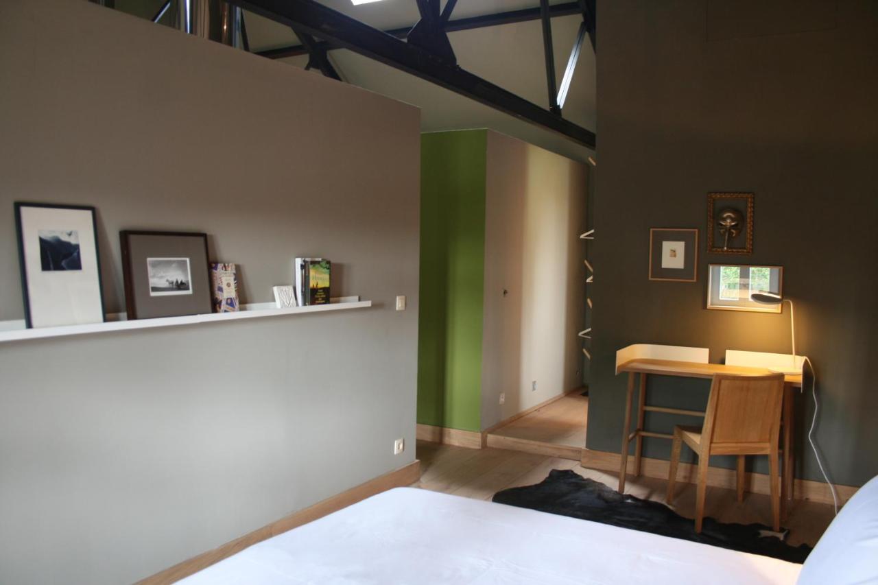 Loft Suite