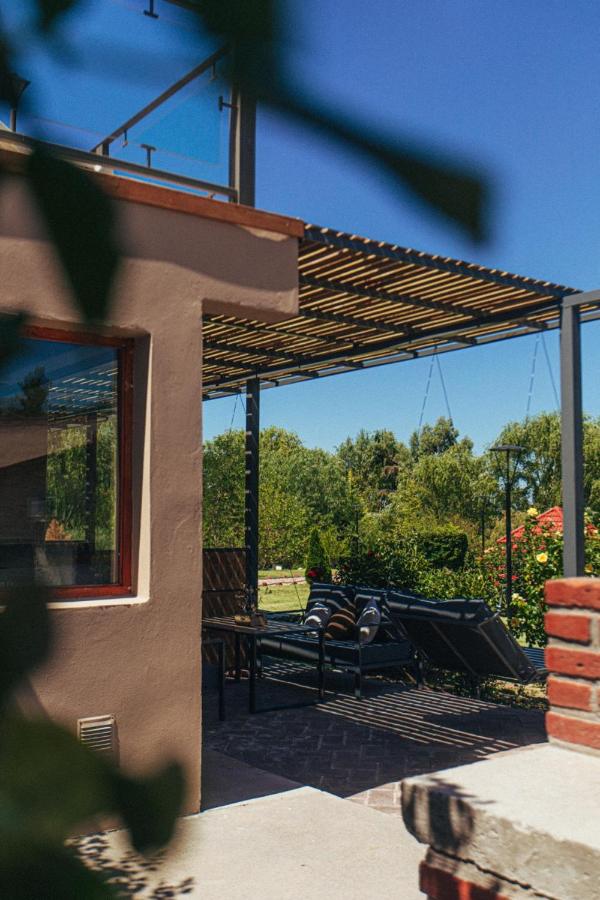 One-Bedroom Bungalow