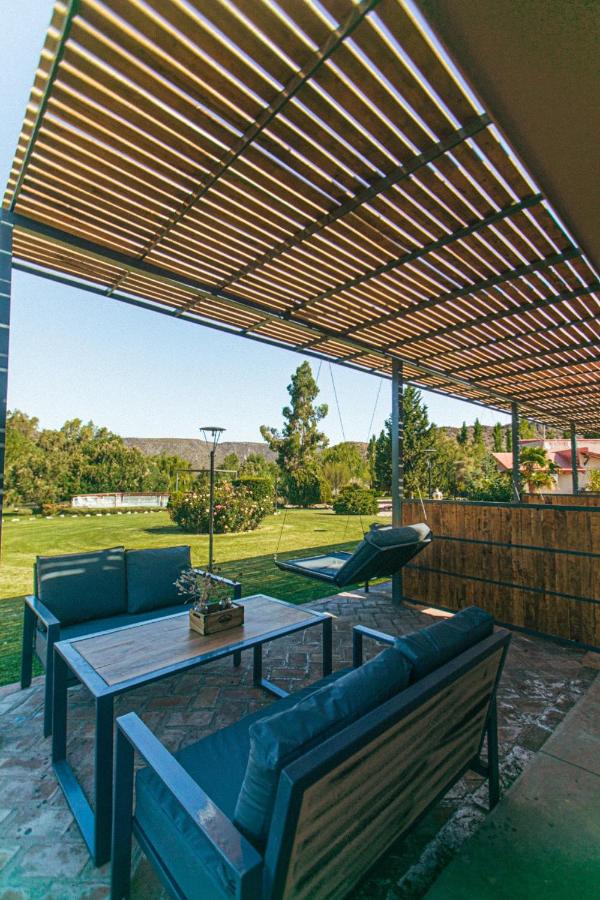 Bungalow mit 1 Schlafzimmer
