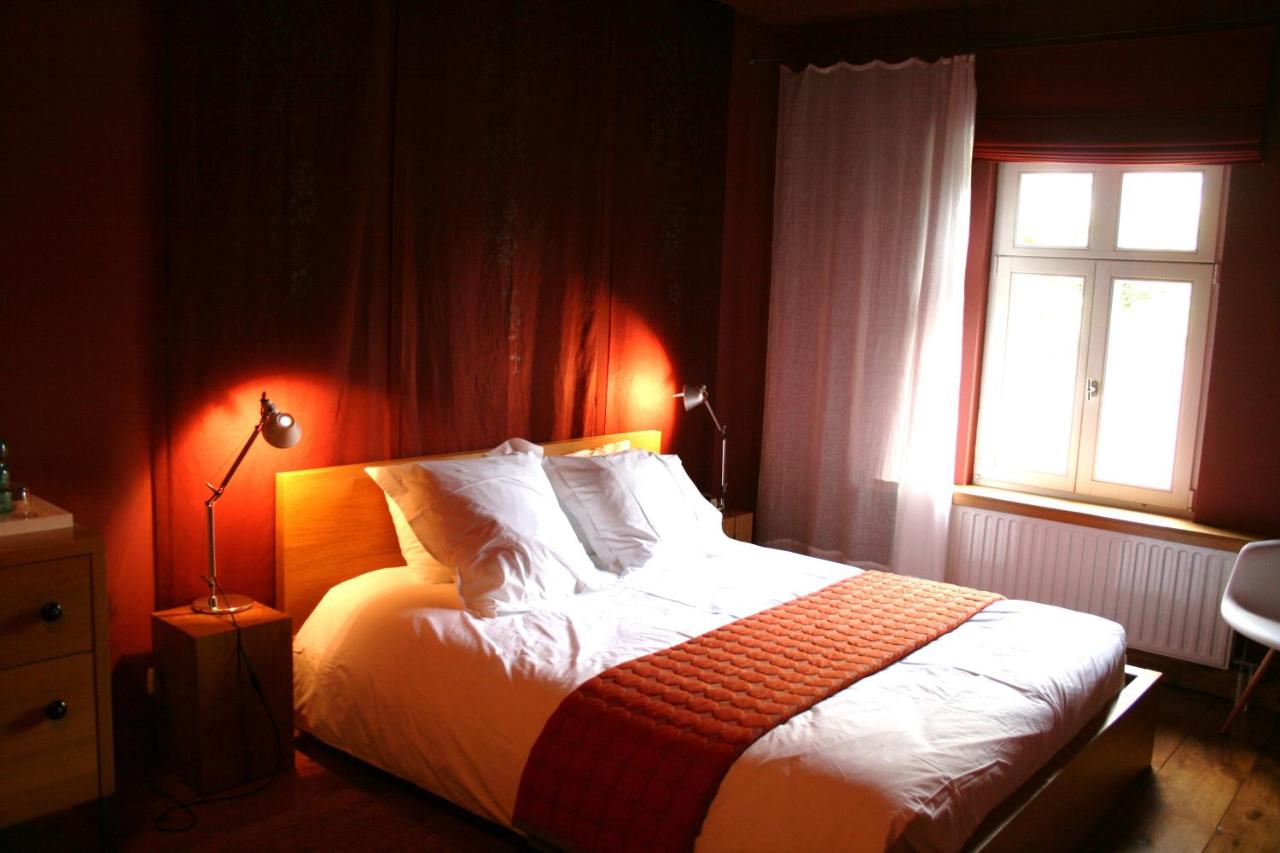 Suite 1 Chambre