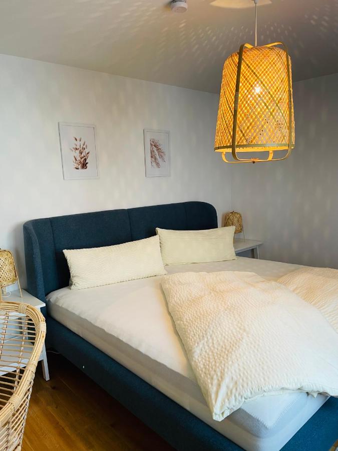 Apartment mit 2 Schlafzimmern