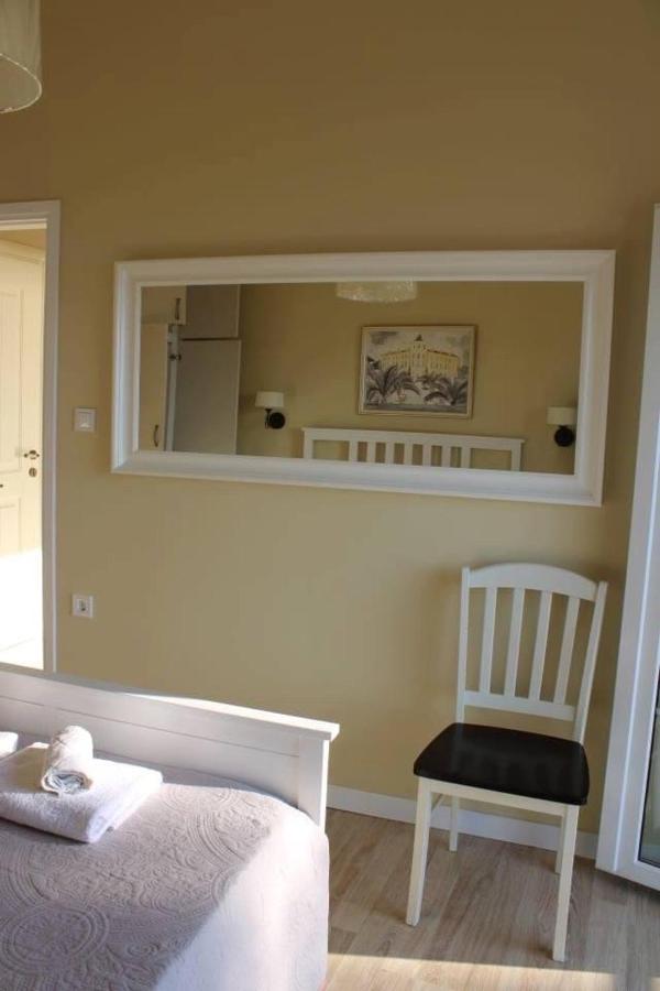 Habitación Doble Deluxe con vistas al mar