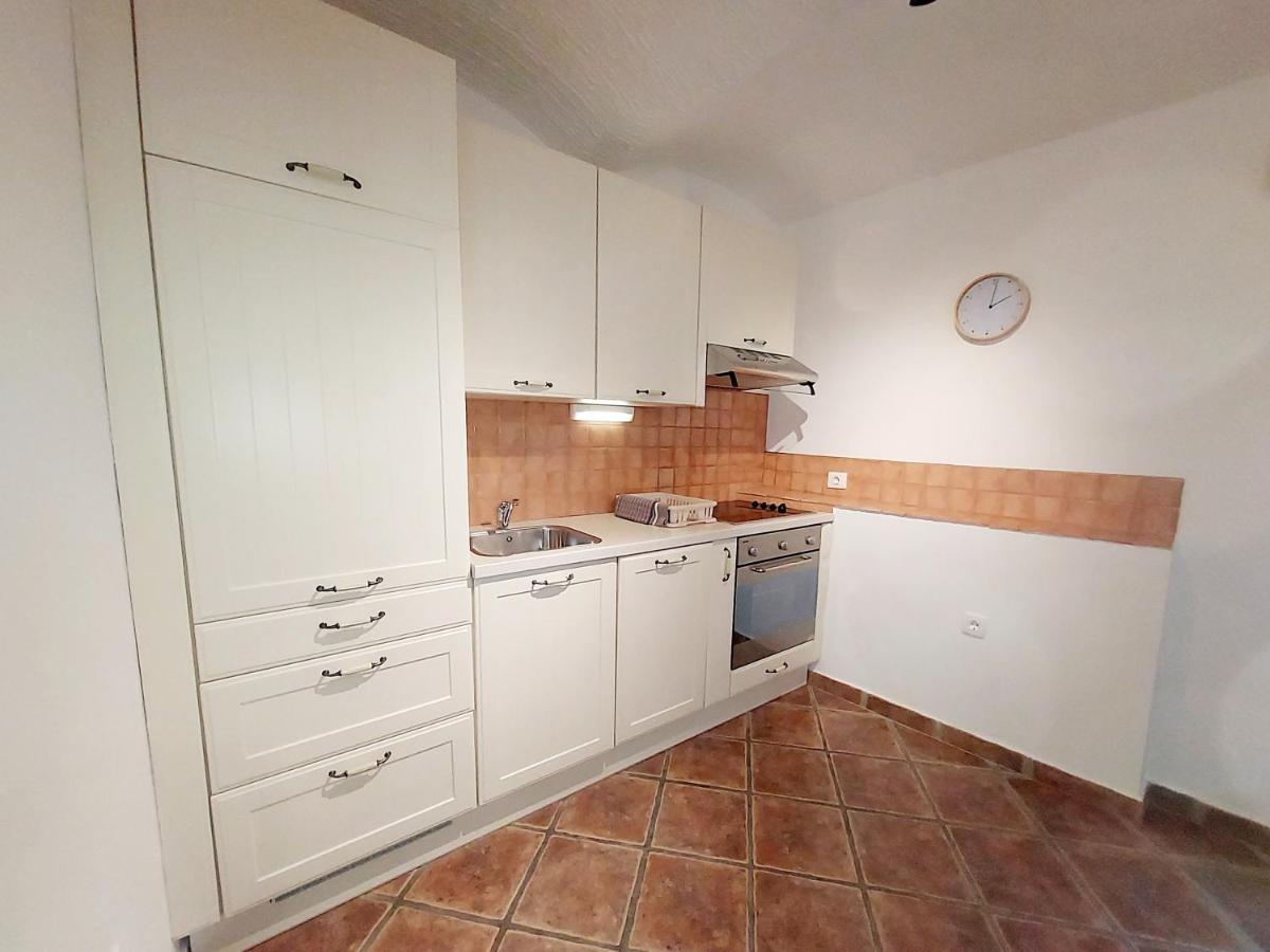 Appartamento con 2 Camere da Letto