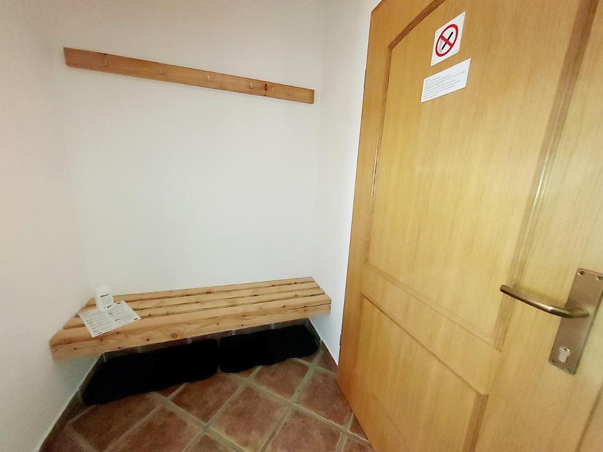 Appartamento con 2 Camere da Letto