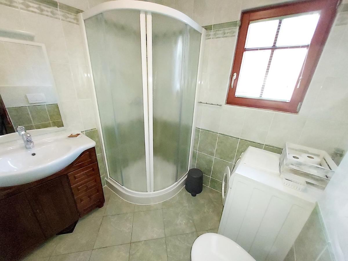 Appartement met 2 slaapkamers