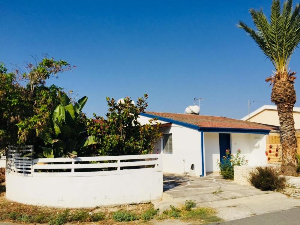 Huis met 1 Slaapkamer