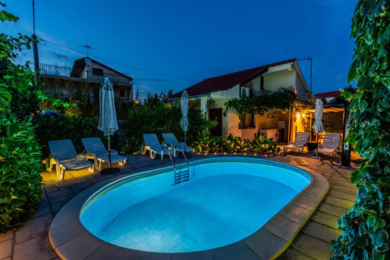 Huis met 2 Slaapkamers