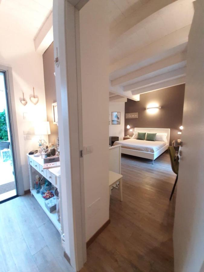 B&B Sirolo My House - Ferienwohnung