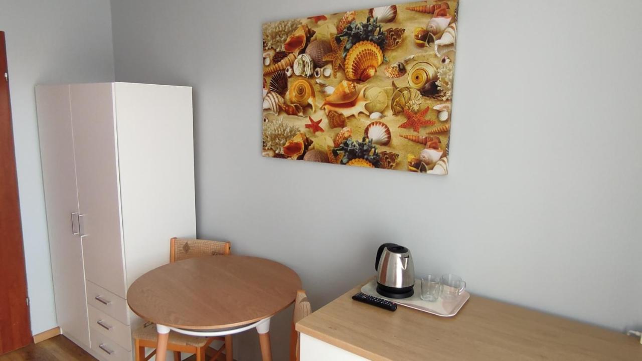 Doppelzimmer mit eigenem Bad