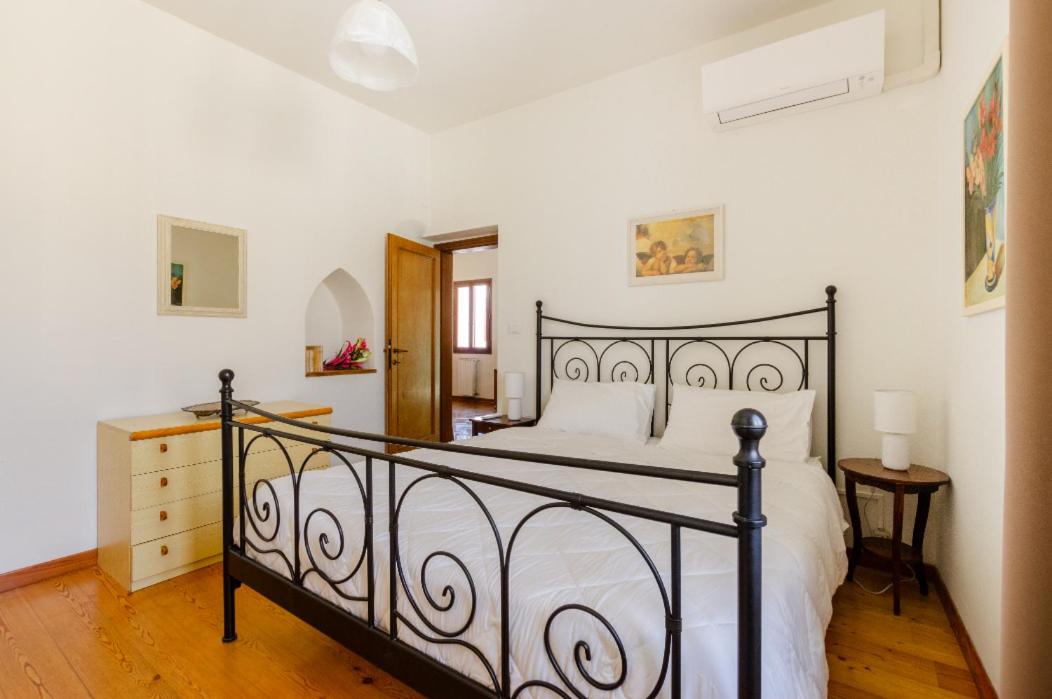 B&B Florenz - Il Podestà Bianco - Bed and Breakfast Florenz