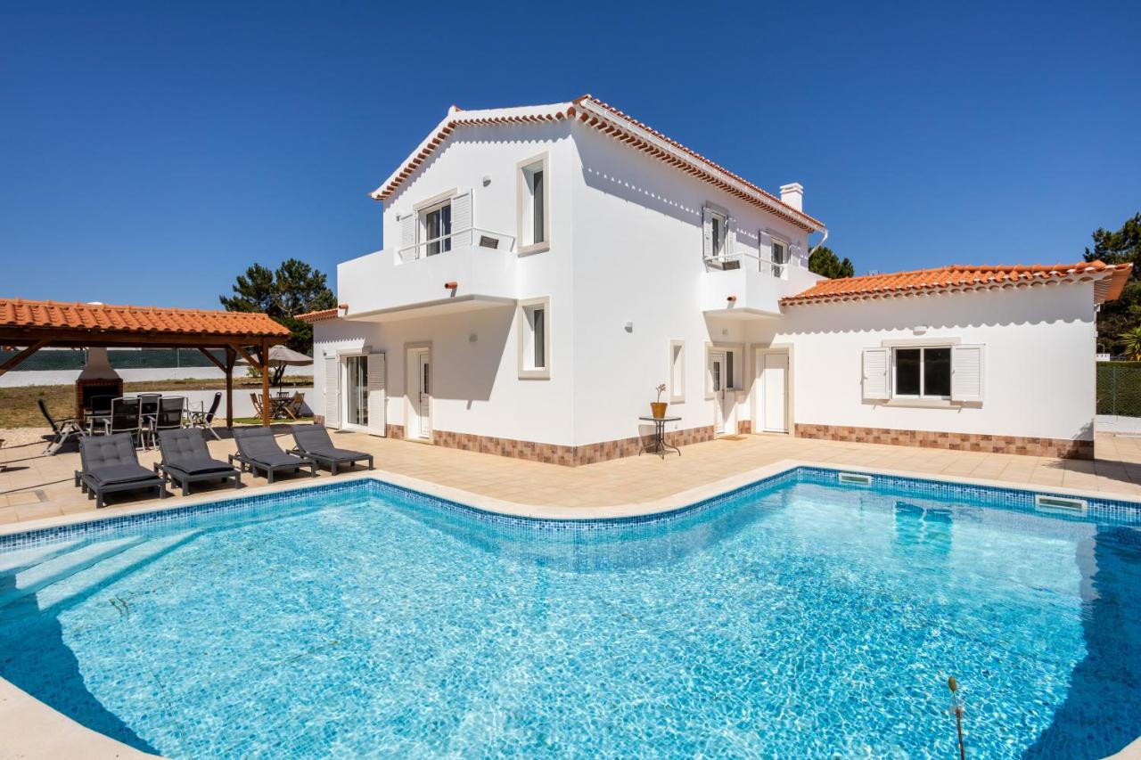 Villa avec Piscine Privée