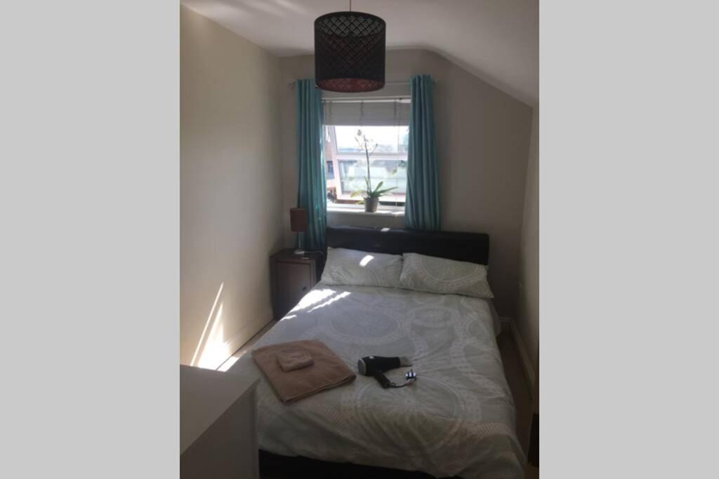 Spire View Apartment - Chambres d’hôtes Salisbury