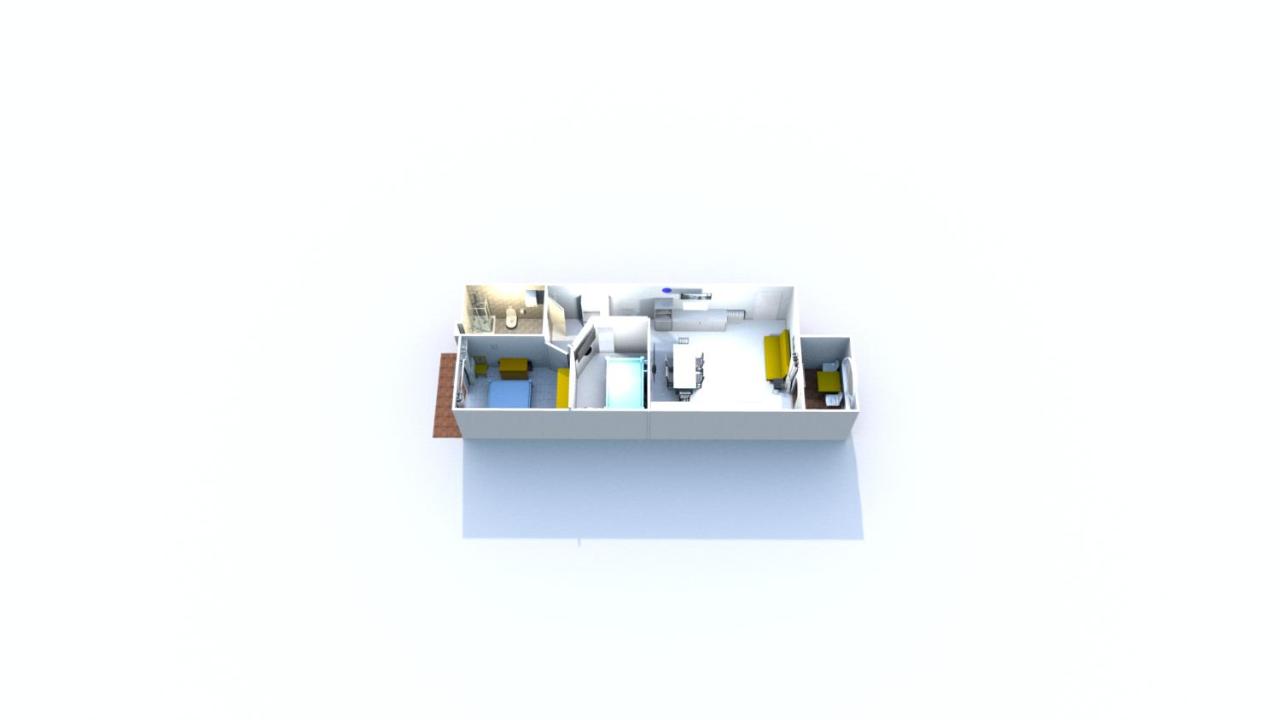 Apartment Gloria - B&B Peschiera del Garda