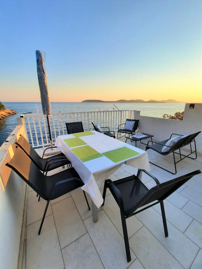 B&B Dubrovnik - Belleview Apartments Vrbica - Bed and Breakfast Dubrovnik