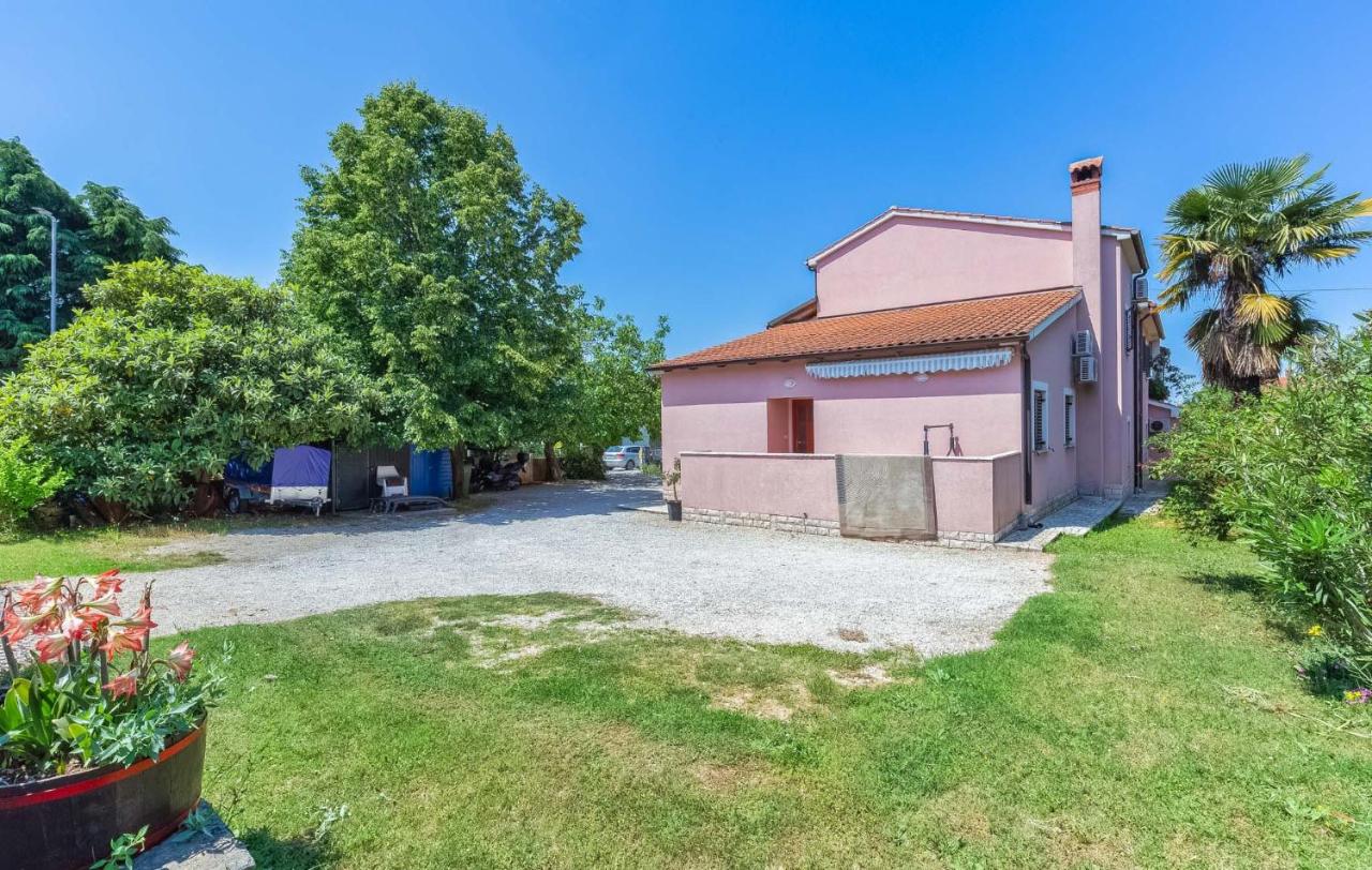Elda - B&B Poreč