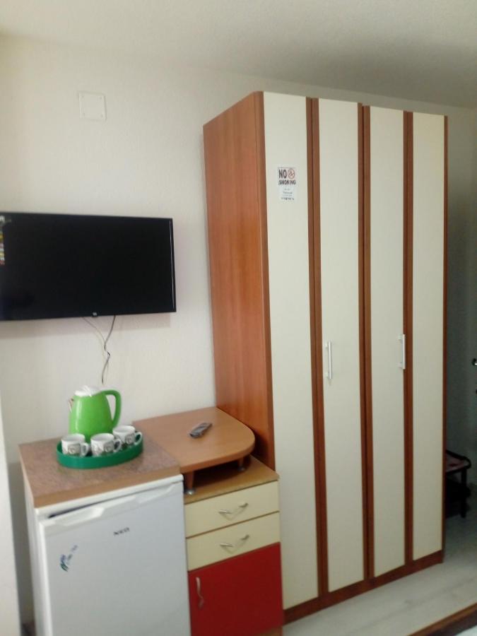 Camera Tripla con Bagno Privato Esterno 