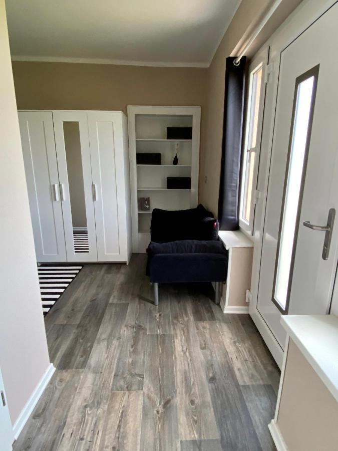 Ferienwohnung PuraVida Ostsee 5A - B&B