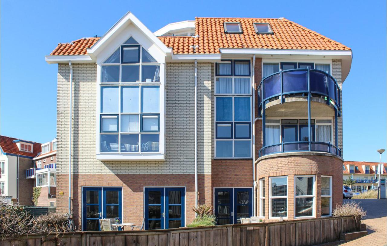 B&B Bergen aan Zee - The Blue Whale - Bed and Breakfast Bergen aan Zee