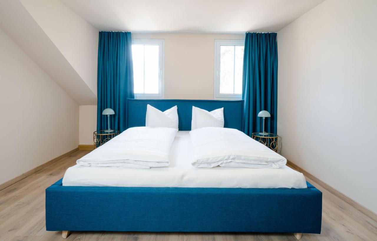 Appartement 2 Chambres