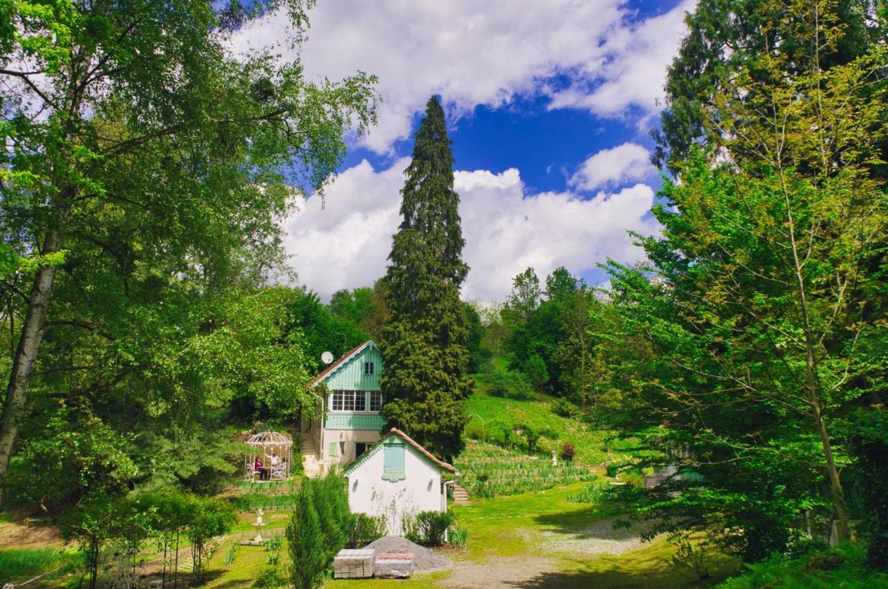 Casa "Dolina Kraljevac" - Ferienwohnung Kraljevac Križevački