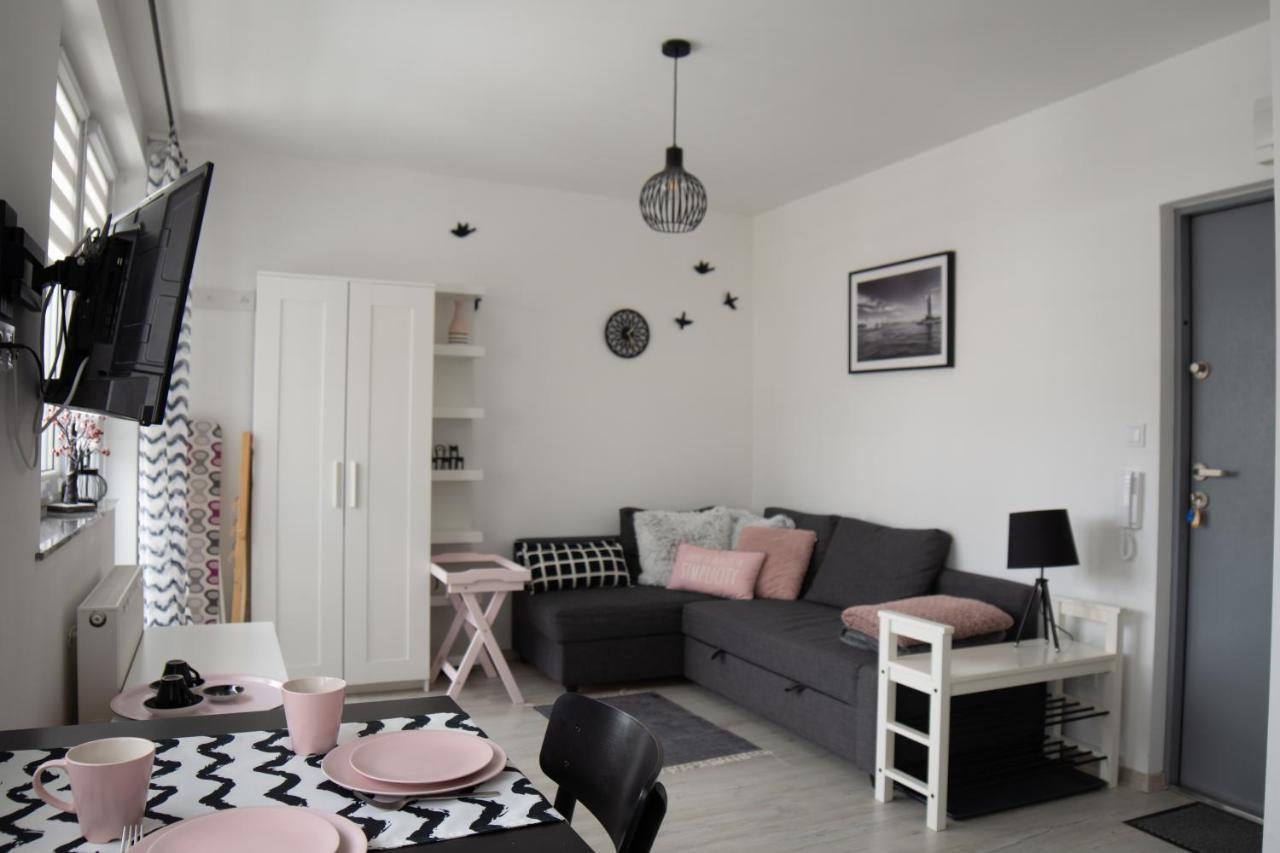 Studio-Apartment