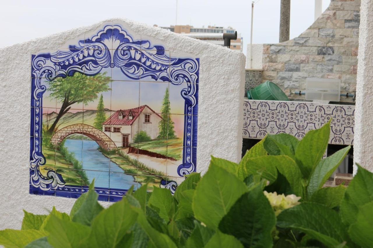 Casa Areal - B&B Nazaré