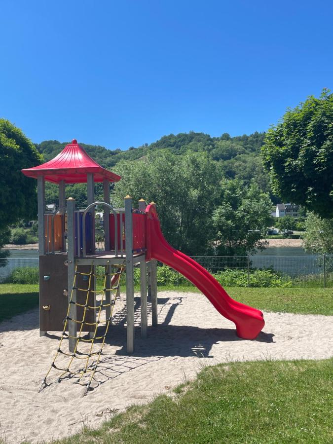 Ferienhaus Kaliva - B&B Zell