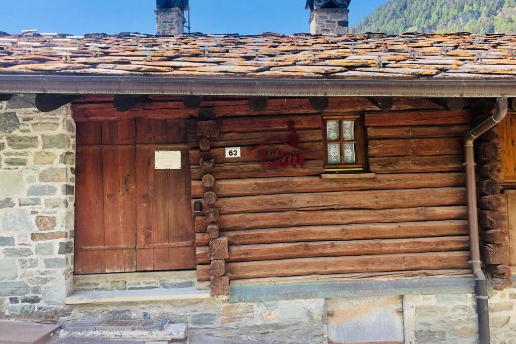Maison Vollon - B&B