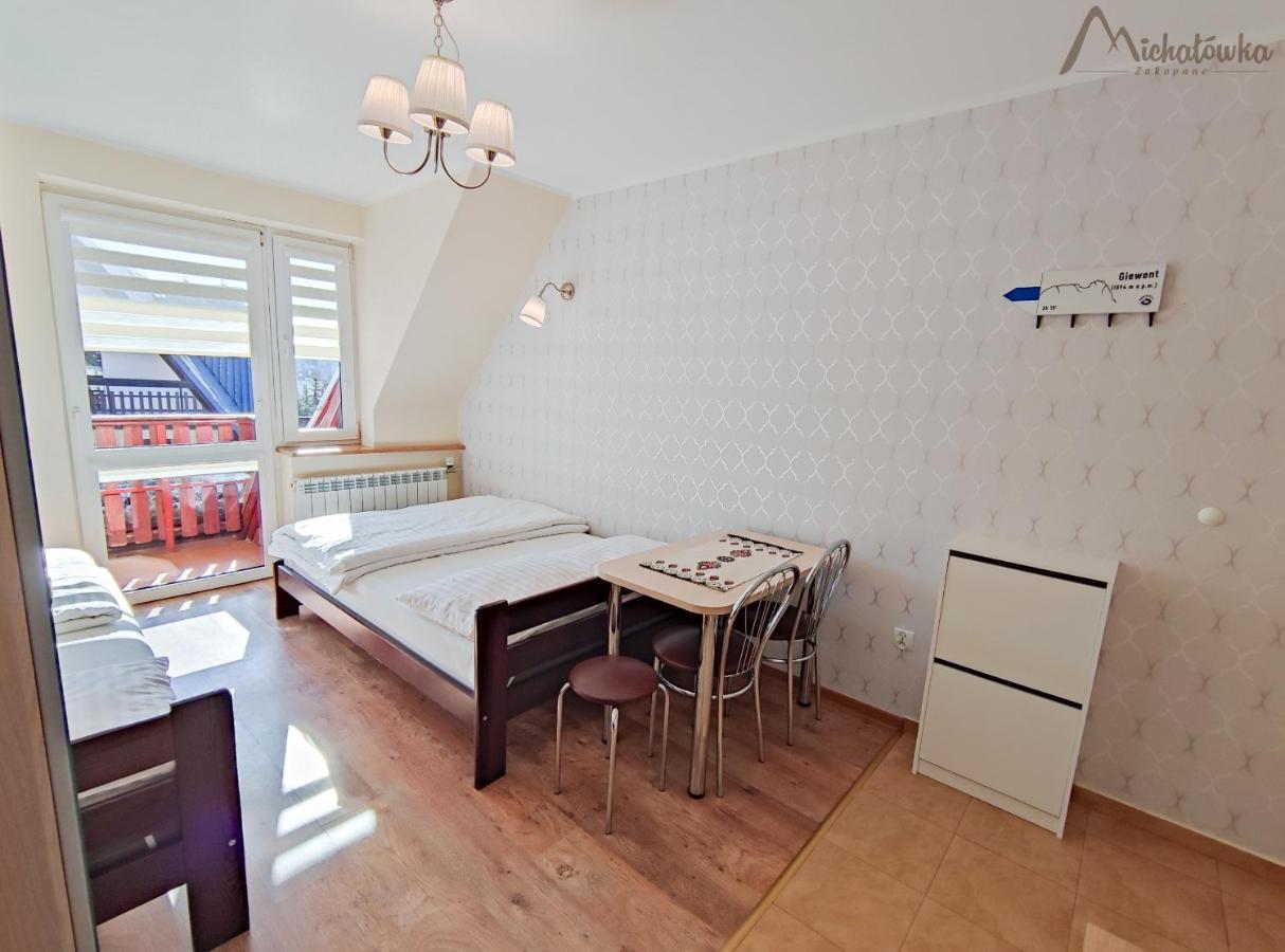 Triple Room with Mountain View