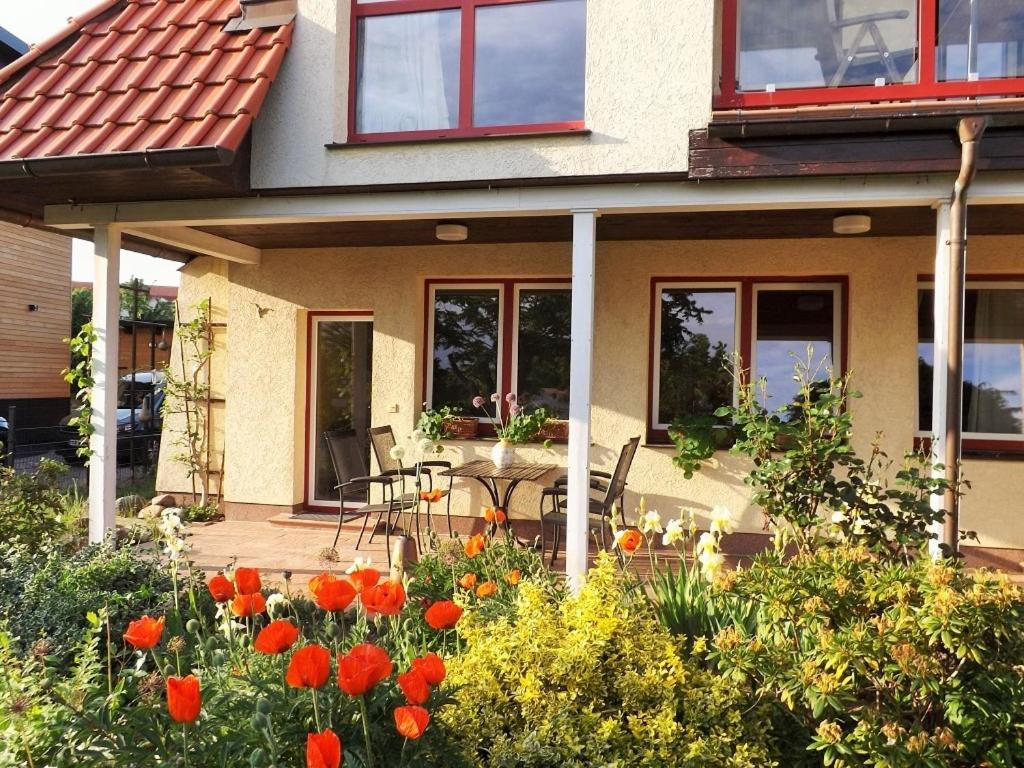 B&B Waren - Ferienwohnung Petronela - Bed and Breakfast Waren