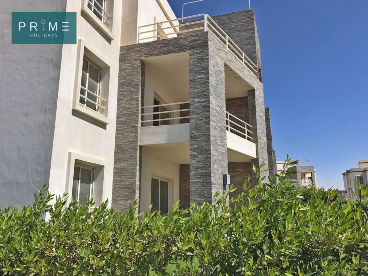 Prime Holidays Amwaj - B&B Sīdī ‘Abd ar Raḩmān