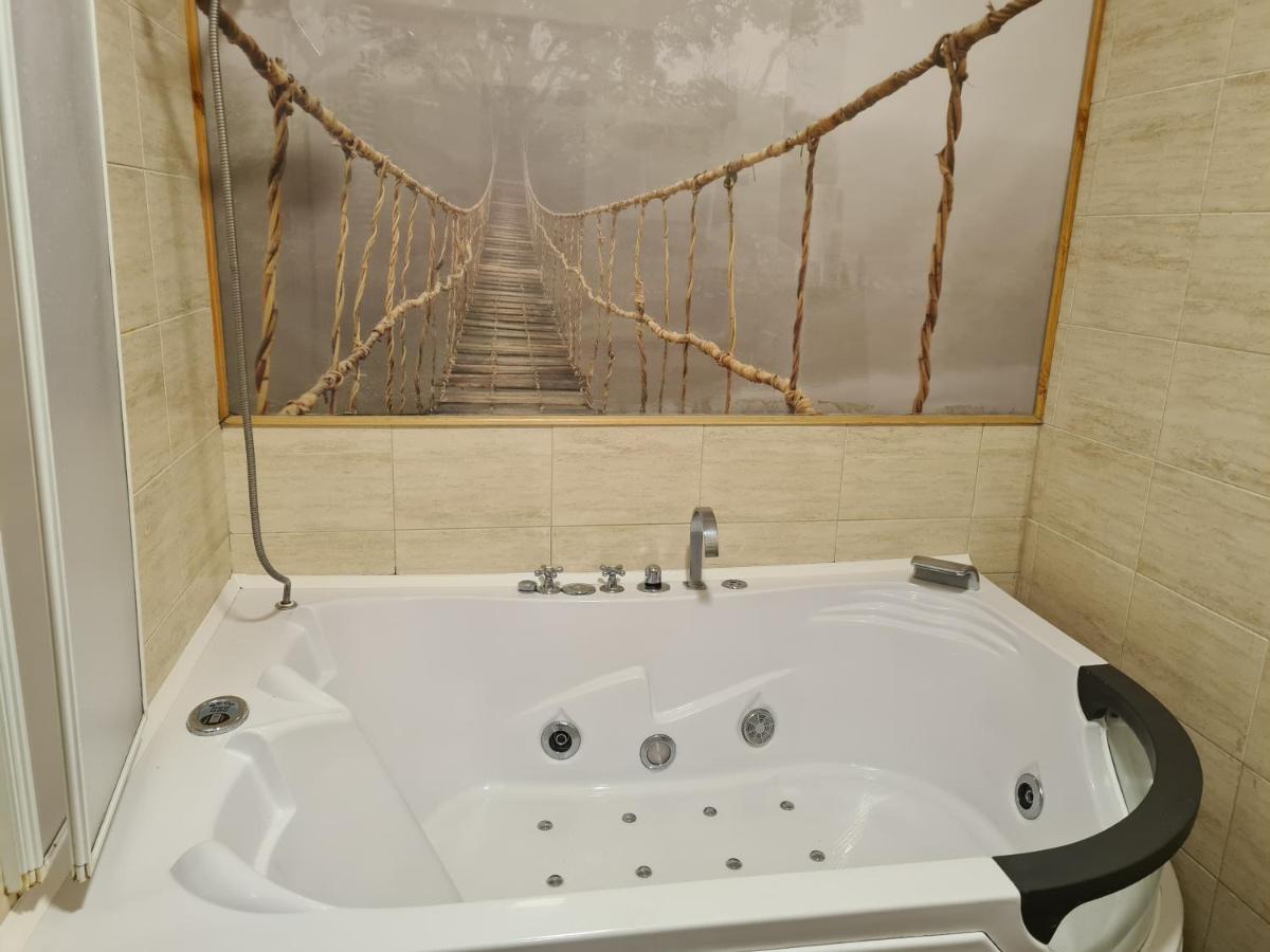 Yakuzza Apartments - B&B