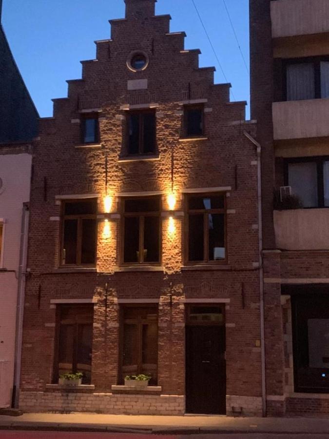 B&B Mechelen - BnB De Koepoort - Bed and Breakfast Mechelen