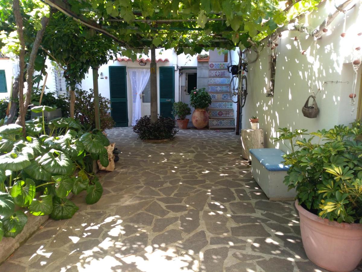 Cavo Beach 3 - B&B