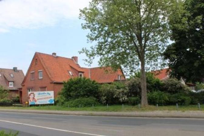 Ferienwohnung Monteurwohnung Rose 15 Isenbüttel - B&B