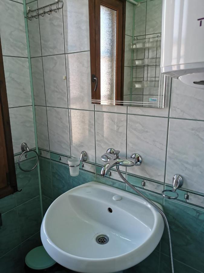 Comfort Dreibettzimmer