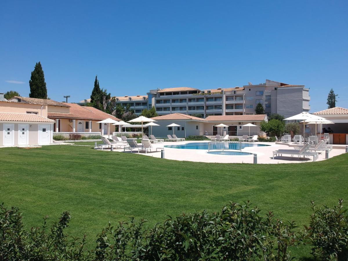 Santos Luxury Apartments - B&B Dassia