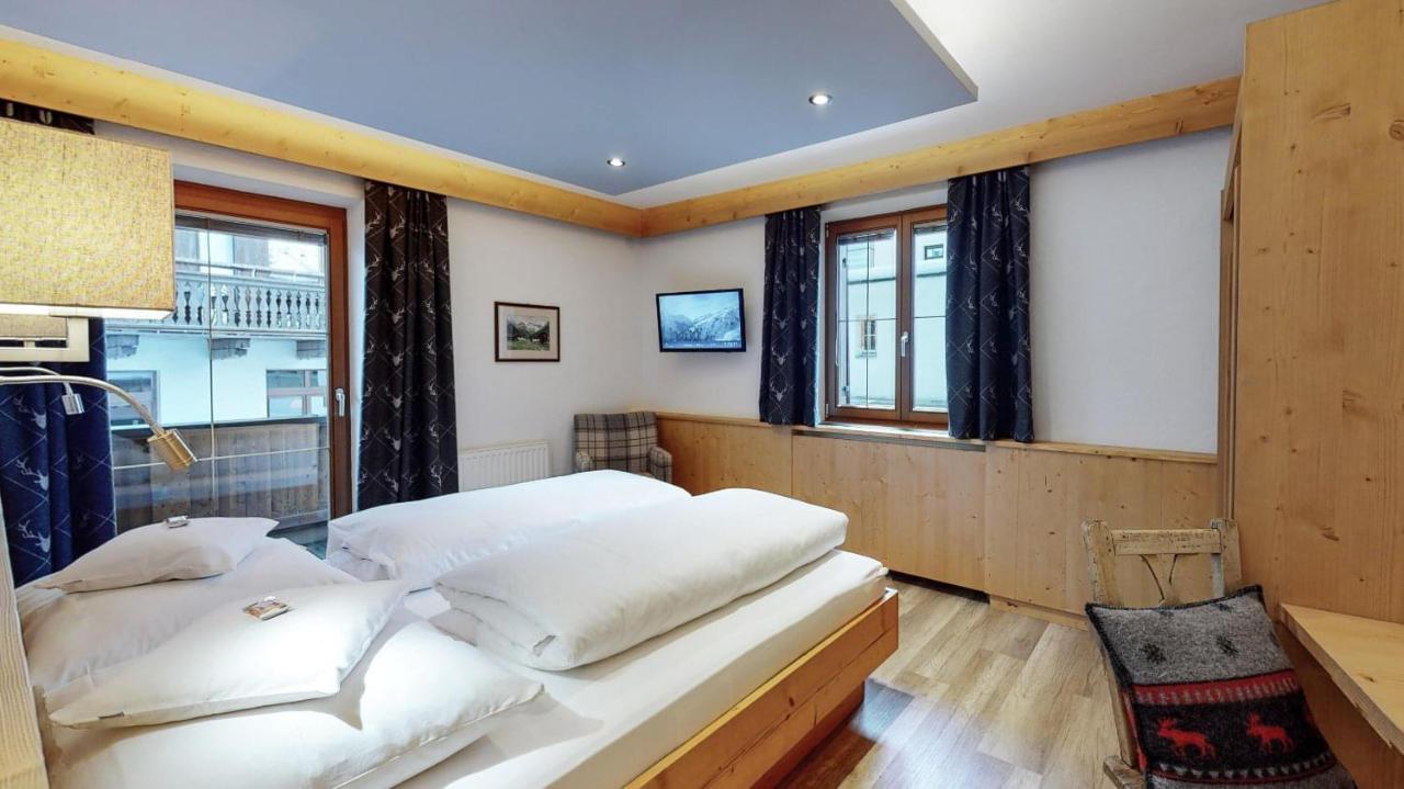 Appartement met 3 Slaapkamers