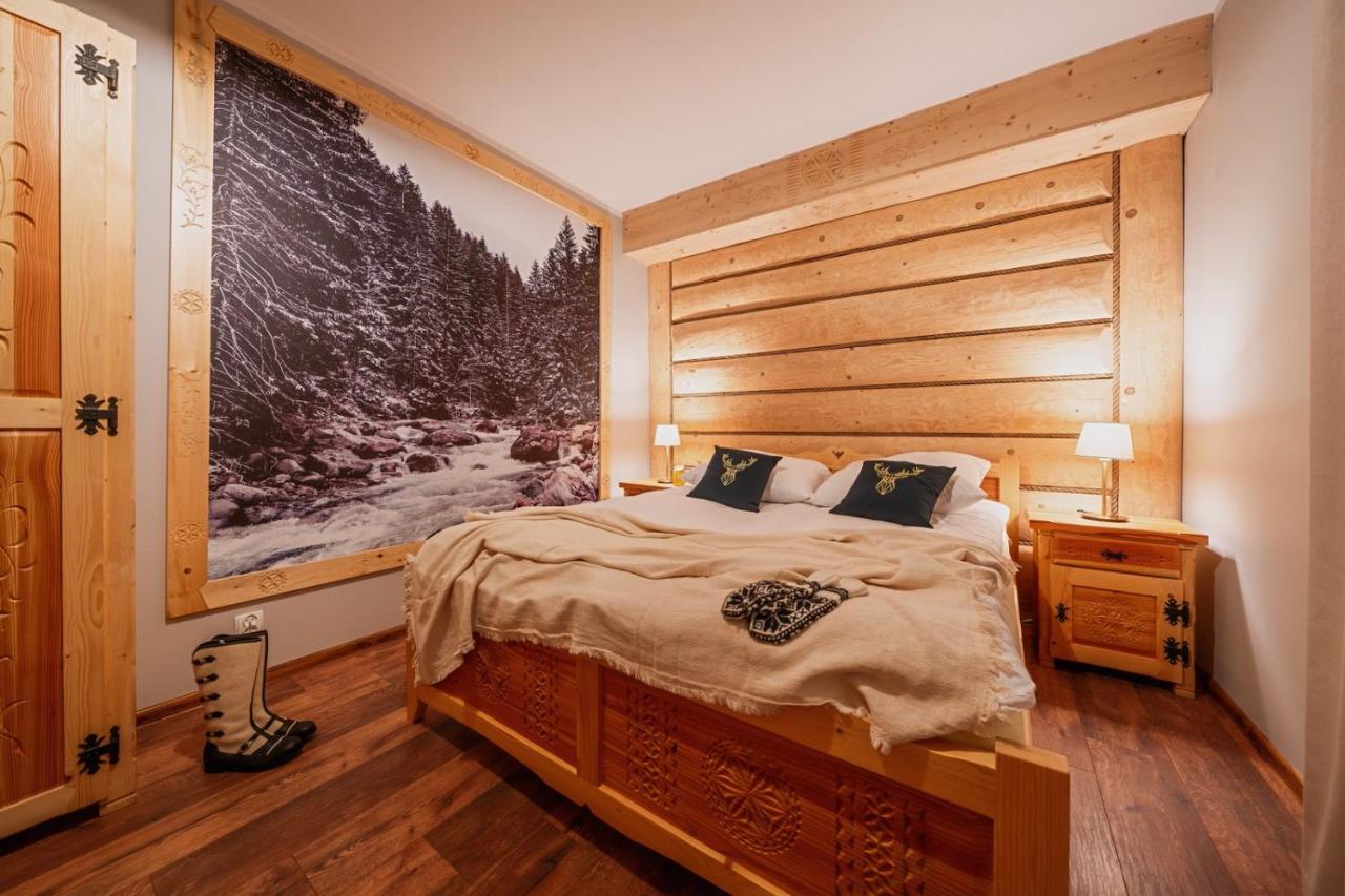 Doppelzimmer mit Gartenblick