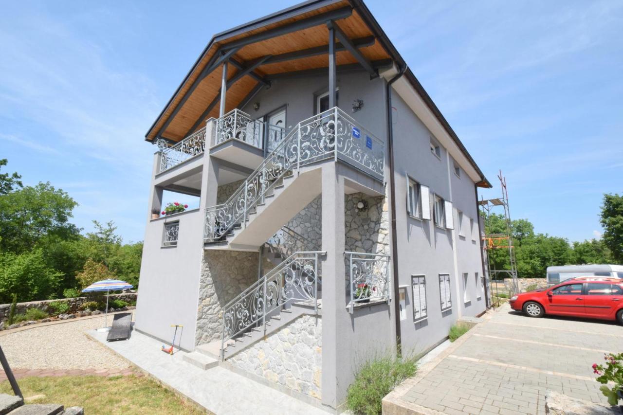 Apartments Dunja - Chambres d’hôtes